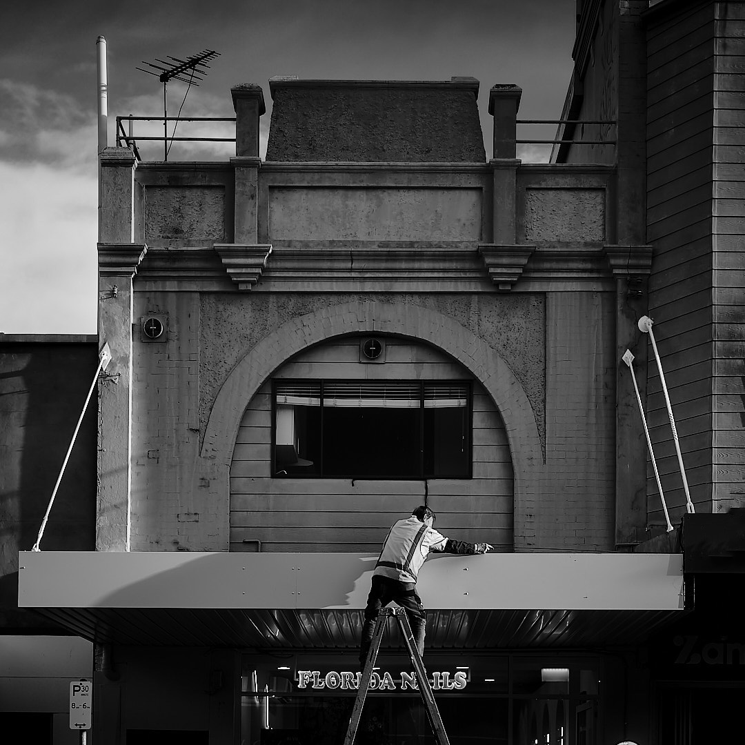 Click to enlarge the photograph Photo 4 from Igor Maric's photography collection